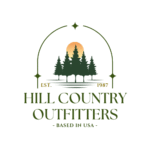 Hill Country Outfitters San Antonio Texas