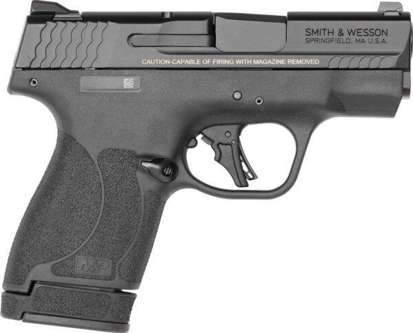 S&W MP SHD+ 9MM 10/13 B FS NT