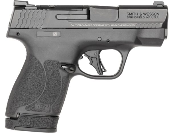 S&W MP SHD+OR 9MM 10/13 NS NT