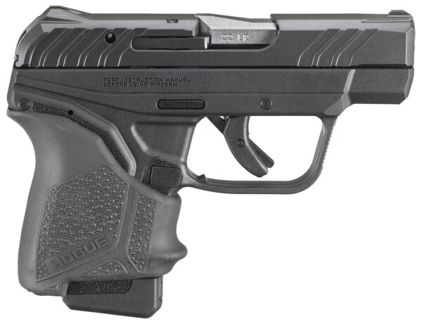RUG LCPII LTE 22LR B 10RD HOG