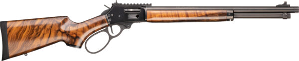 S&W 1854 44M 19.25B WAL LTD HG