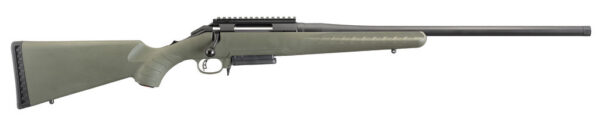 RUG AM RFL PRED 6.5C 3RD GRN