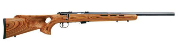 SAV MARK II-BTV 22LR BA RFL HB