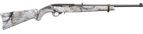 RUG 10/22 22LR YOTE CMO TL