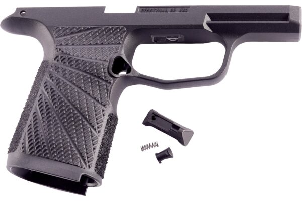 WCT GRIP WCP365XL BLK