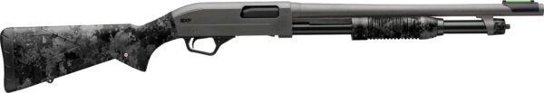 WRA SXP DEFEN FC 12M/18CB