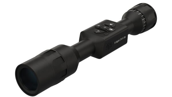 ATN X-SIGHT LTV 3-9X DAY/NIGHT