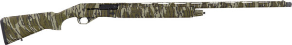 CZ 1012 G2 12GA. 3" 28"VR CT-5 - MOSSY OAK BOTTOMLAND POLYMER