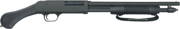 MOSSBERG 590 SHOCKWAVE 410 3" - 6RD RAPTOR CORN COB FOREND