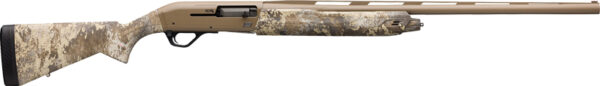 WINCHESTER SX4 HYBRID 20GA 3" - 26"VR FDE TRUE TIMBER PRAIRIE