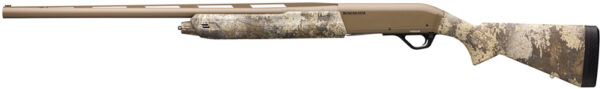WINCHESTER SX4 HYBRID 20GA 3" - 26"VR FDE TRUE TIMBER PRAIRIE - Image 2