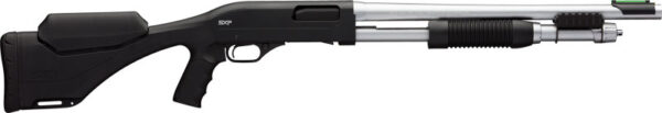 WINCHESTER SXP MARINE DEFENDER - 20GA 3" 18" CHROME SYNTHETIC