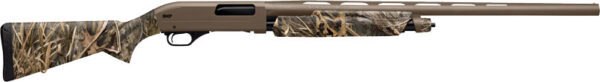 WINCHESTER SXP HYBRID 12GA - 3.5" 26"VR FDE MO HABITAT