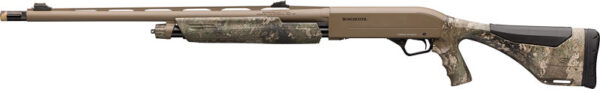 WINCHESTER SXP LONG BEARD 20GA - 3" 24"VR TRUE TIMBER STRATA - Image 2