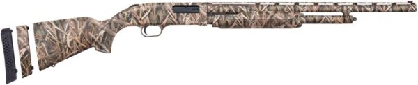 MOSSBERG 500 SUPER BANTAM 20GA - 3" 22"VR MOSSY OAK SHADOWGRASS
