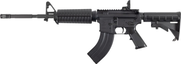 COLT CARBINE 7.62x39MM - 16.1" BARREL 20-SHOT BLACK - Image 2