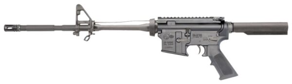 COLT LE CARBINE 223 - 16.1" BARREL NO FURNITURE
