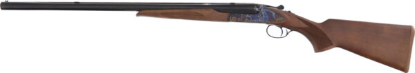 MCCOY 200A SXS 12GA 3" 26"VR - CASE COLOR WALNUT EXTRACTORS - Image 2