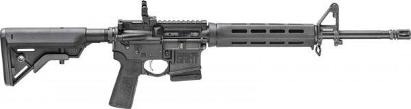 SPRINGFIELD SAINT 5.56 10RD - 16" M-LOK B5 FURNITURE BLACK