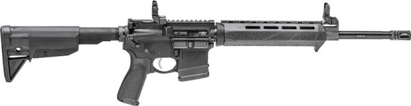 SPRINGFIELD SAINT 5.56" 10RD - 16" M-LOK PIC GAS BLOCK