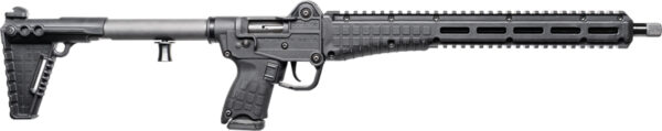 KEL-TEC SUB-2000 GEN3 9MM 10RD - FITS GLOCK 9MM MAGAZINES - Image 2