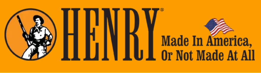 HENRY Repeating Arms