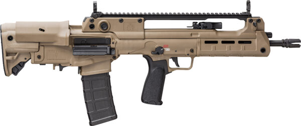 SPG HELLION BP 5.56 16FDE 30RD