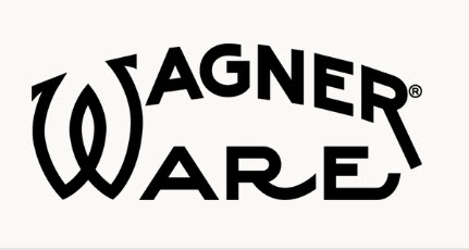 WAGNER CAST IRON