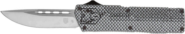 CBT CARBON FIBER LTWT DROP PT