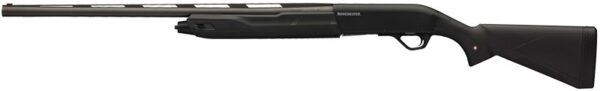 WINCHESTER SX4 12GA 3.5" 26"VR - MATTE BLACK SYNTHETIC - Image 2