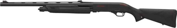 WINCHESTER SXP TURKEY 12GA - 3.5" 24"VR MATTE BLACK SYN - Image 2