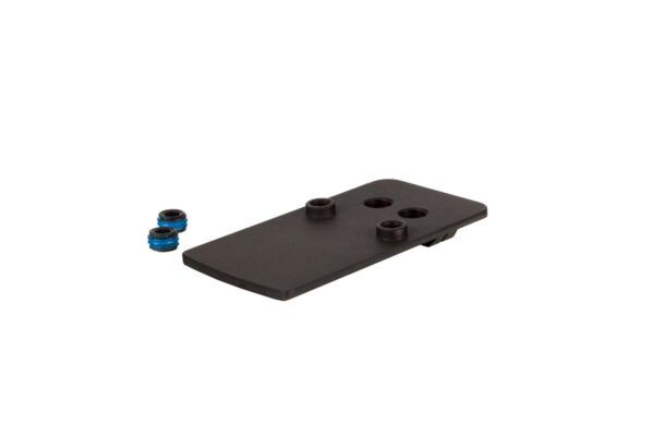 Trijicon RMR Pistol Dove Tail Mount Fits All Glock Pistol Models (excluding Glock MOS)