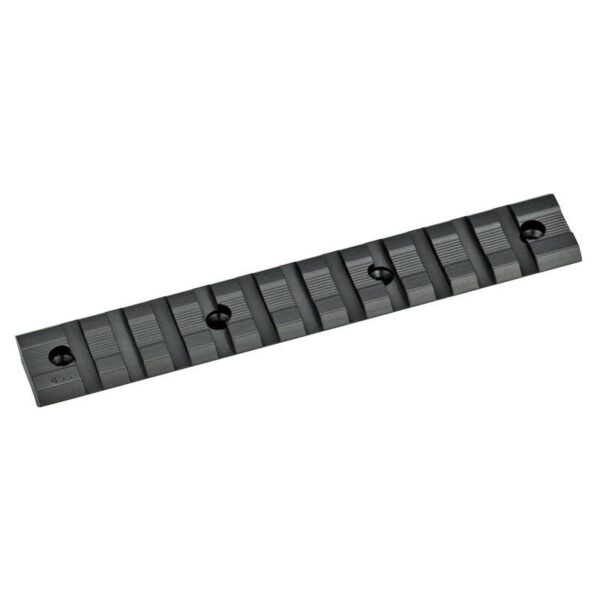 Weaver Multi Slot Savage Model 64 Matte