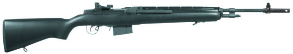 SPG M1A 7.62 22B BLK 10RD