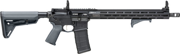 SPG SNT VIC 5.56 16B/GRY 30RD