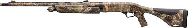 WINCHESTER SXP LONG BEARD 20GA - 3" 24"VR MOSSY OAK DNA - Image 2