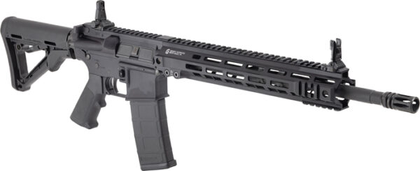 COLT M4 CARBINE 223 16.1" BBL - GEISSELE 13" MK4 RAIL 30-SHOT - Image 2
