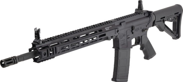 COLT M4 CARBINE 223 16.1" BBL - GEISSELE 13" MK4 RAIL 30-SHOT