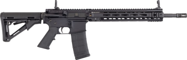 COLT M4 CARBINE 223 16.1" BBL - GEISSELE 13" MK4 RAIL 30-SHOT - Image 3