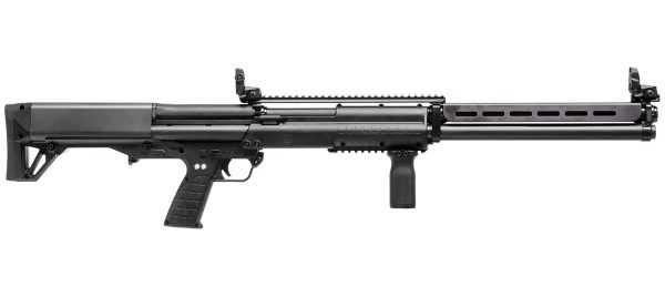 KEL KSG 12/30.5 SHTGN 25RD