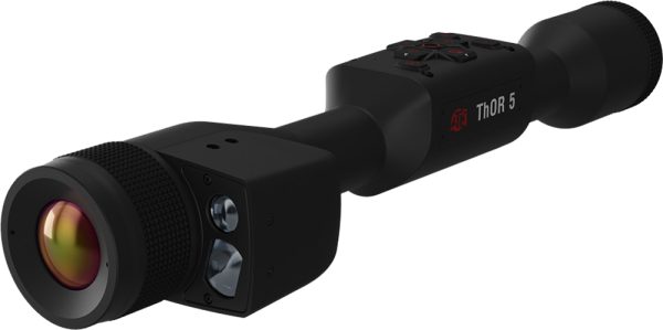 ATN THOR 5 LRF 320 5-20 THRM