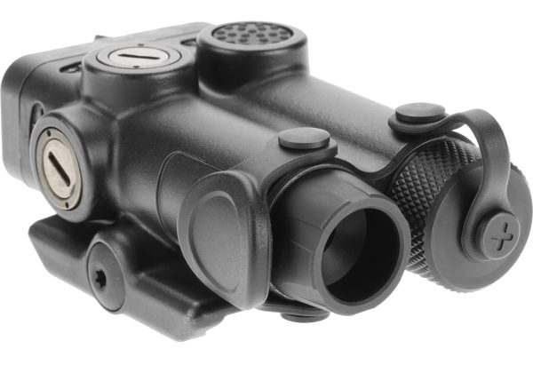HLS LSR LE221 GR/IR TI