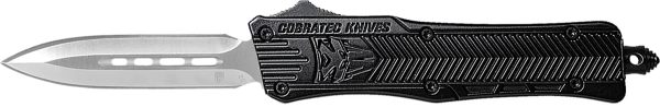 CBT SMALL CTK-1 BLACK DAGGER