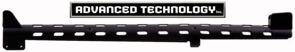 ADV. TECH. HEATSHIELD DELUXE - SHOTFORCE W/SIGHTS BLACK SYN