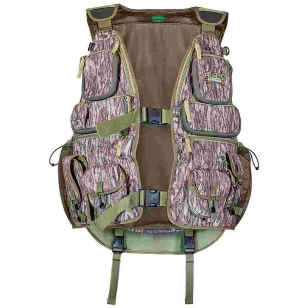 Will Primos Signature Series Turkey Vest M