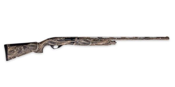 Weatherby Element Waterfowl Max 7 Shotgun 20ga 3" Chamber 2+1 Capacity 28" Barrel