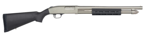 MOS 590A1 12M/18.5CB M MLOK 6R