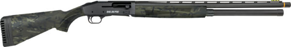 MOS 940 JM PRO 12M/24MC MC 9RD