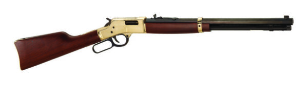 HEN BIG BOY LVR 327FED