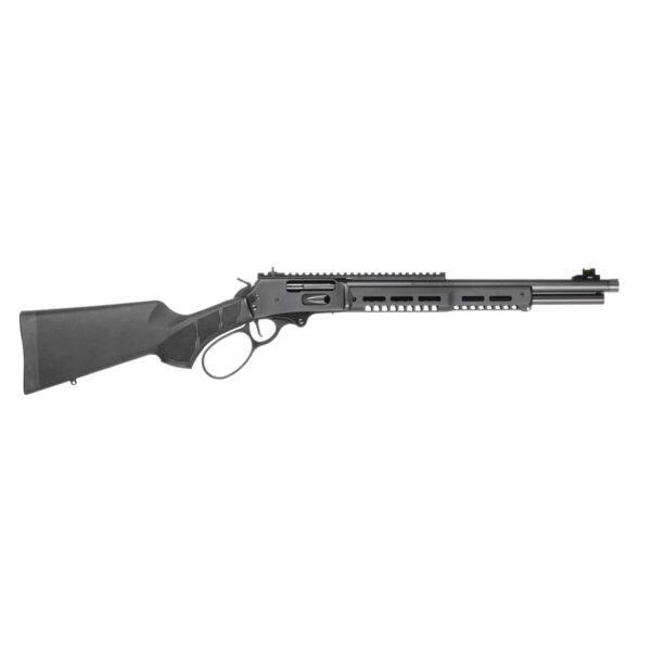 S&W Model 1854 Stealth Hunter Rifle .30-30 Win 5rd Capacity 16.5" Barrel M-LOK Synthetic Stock